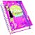 Dico des Filles l'Agenda 2009/2010