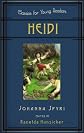 Heidi (Classics for Young Readers)