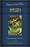Heidi (Classics for Young Readers)