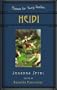 Heidi (Classics for Young Readers)