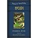Heidi (Classics for Young Readers)