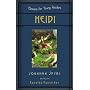 Heidi (Classics for Young Readers)