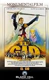 El Cid (restaurierte Fassung) - Charlton Heston