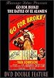 Go for Broke & Battle of El Alamein [DVD] [Region 1] [US Import] [NTSC]