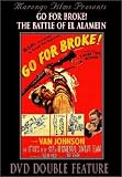 Go For Broke/Battle of El Alamein (REGION 1) (NTSC)