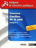 Revue Fernand Nathan  / Concours Gardien de la paix : Catégorie C