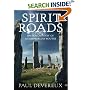 Spirit Roads: An Exploration of Otherworldly Routes