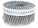 B & C Eagle 112X092RSSPC 1-1/2-Inch x .092 Ring Shank Stainless Steel Plastic Mini-Coil Nail (6,000 Pack)