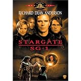 Stargate SG-1 Season 1, Vol. 5: Episodes 19-21