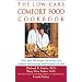 The Best Low Carbs Food Books On Amazon