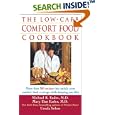 The Low-Carb Comfort Food Cookbook