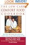 The Low-Carb Comfort Food Cookbook