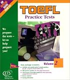 Toefl Practice Tests 2