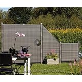 Suchergebnis auf Amazon.de für: Terrassen-Sichtschutz