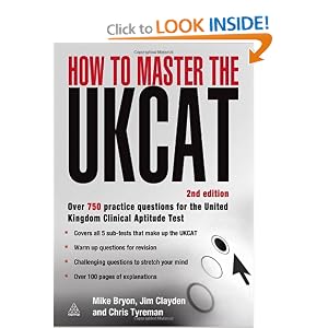 How to Master the UKCAT