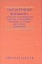 Legal and Political Hermeneutics, Or, Principles of Interpretation and Construction in Law and Politics: With Remarks on Precedents and Authorities Legal and Political Hermeneutics, Or, Principles of Interpretation and Construction in Law and Politics: With Remarks on Precedents and Authorities