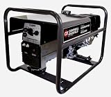 Campbell Hausfeld GW450001AC 140 Amp Stick Welder& 4,500 Watt Generator Combo