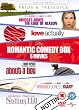 The Ultimate Romantic Comedy Collection (6 Disc Box Set) [DVD]