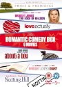 The Ultimate Romantic Comedy Collection (6 Disc Box Set) [DVD]