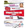 The Ultimate Romantic Comedy Collection (6 Disc Box Set) [DVD]