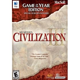 Civilization 3