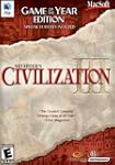 Civilization 3: Game Of The Year Edit...