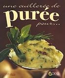 Revue Saep  / Une cuillerée de purée pour...