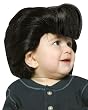 Lil King Wiggie Baby Wig