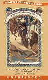 Books : The Carnivorous Carnival (A Series of Unfortunate Events, Book 9)