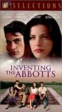 Inventing the Abbotts
