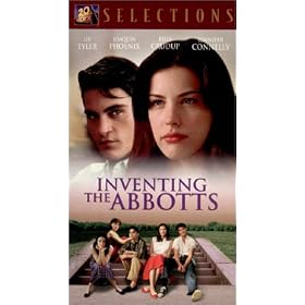 Inventing the Abbotts [VHS]