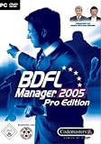 Eigenschaften Codemasters  / BDFL Manager 2005 (DVD-ROM)