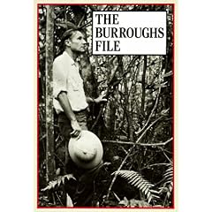 The Burroughs File