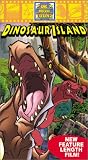 Dinosaur Island [VHS]