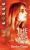 The girl who knew