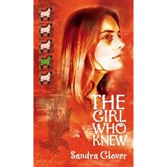 The Girl Who Knew