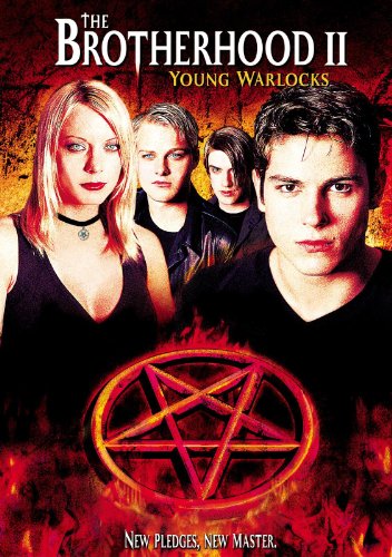 Amazon.com: Brotherhood II: Young Warlocks, 