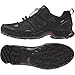 adidas Outdoor Terrex Swift R GTX Hiking Shoe - Men's Granite/Black/Shadow Black 11
