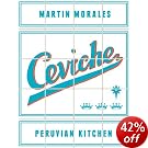 Ceviche: Peruvian Kitchen
