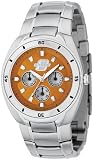 Fossil University Oklahoma State Mens Multifunction Watch LI2449