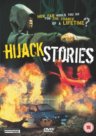 Buy Hijack Stories [UK IMPORT] online at Discounted New and Used prices. Delivered to your door with Off-The-Bookshelf.