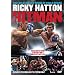 Ricky Hatton - The Hitman