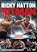 Ricky Hatton - The Hitman