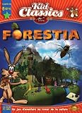 Revue Emme Interactive  / Forestia 1