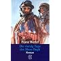 Die vierzig Tage des Musa Dagh von Franz Werfel