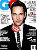 GQ [US] August 2010 (単号)