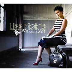 Lizz Fields