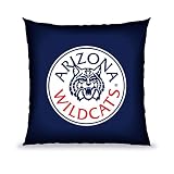Biederlack Arizona Wildcats 27 Classic Floor Pillow