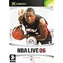 NBA LIVE 2006 (Xbox)