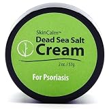 SkinCalm® Dead Sea Salt Cream